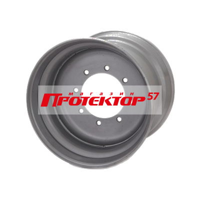 Диск 6.00x16 SUNSTYER 8/145/190 ET 4 RAL9006