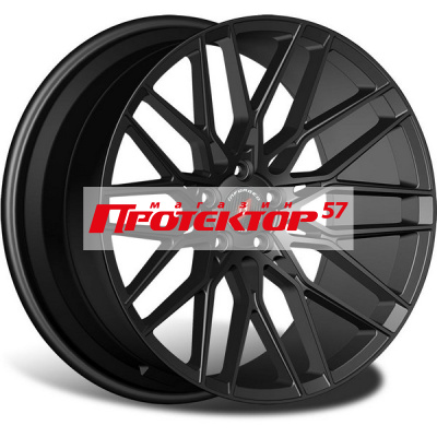Диск 8.5x19 5x112 ET28 D66.6 INFORGED IFG34 Black