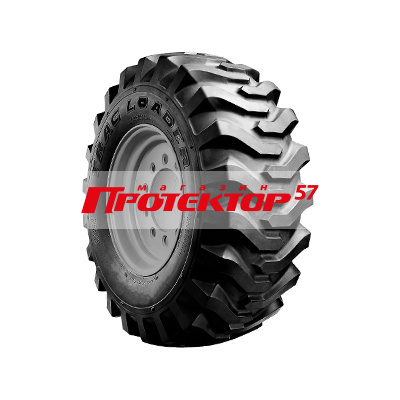 Titan Trac Loader