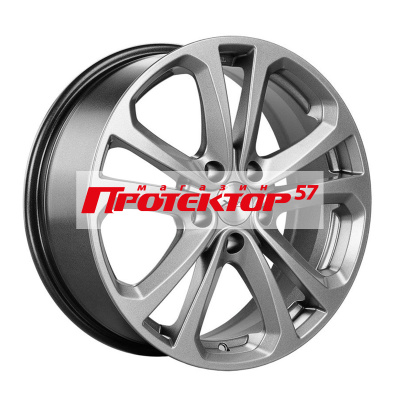 Диск 7x17 5x108 ET45 D60.1 X-trike X-113 HSB