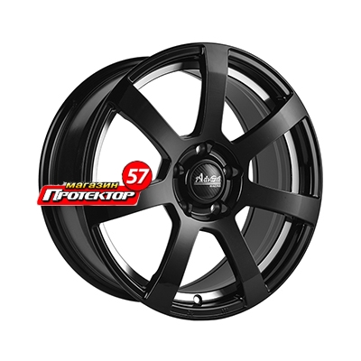 Диск 7x16 5x114.3 ET40 D67.1 Advanti MK512U MAGMXZUP