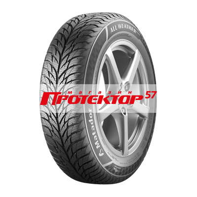 MP-62 All Weather Evo (старше 3-х лет)