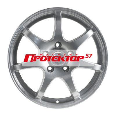 Диск 6x15 4x98 ET36 D58.6 Aero A1151 SL