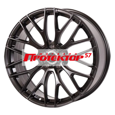 Диск 9.5x19 5x112 ET40 D66.45 Lizardo XH162 CB