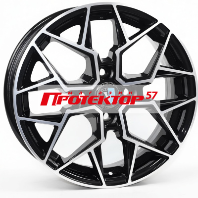 Диск Литой 6x15 PCD 4x100 ET40 D60.1 Venti 1520 BD
