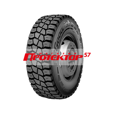 BFGoodrich Cross Control D