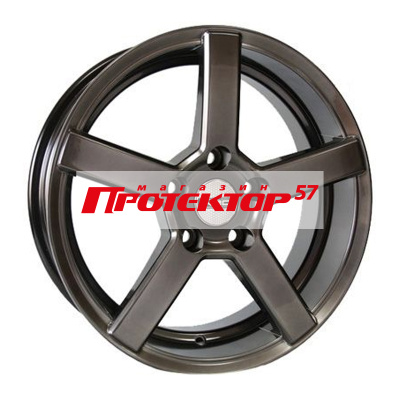 Диск 7x17 5x114.3 ET40 D67.1 Neo V03-1770 BH