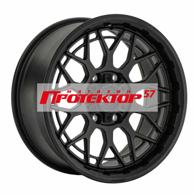 Диск Кованный 9x17 PCD 6x139.7 ET20 D106.1 LS FG52 MB
