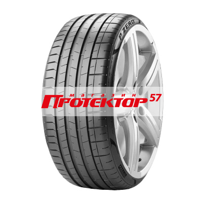 Pirelli P-ZERO PZ4 SPORTS CAR EV