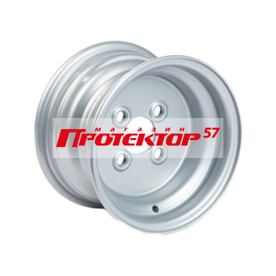 Диск 7.00x8 Sunstyer 4/60/100 ET 0 RAL9006