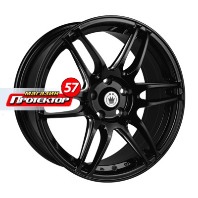 Диск 7.5x17 5x114.3 ET40 D67.1 Konig Deception (S889) GBQPlZ