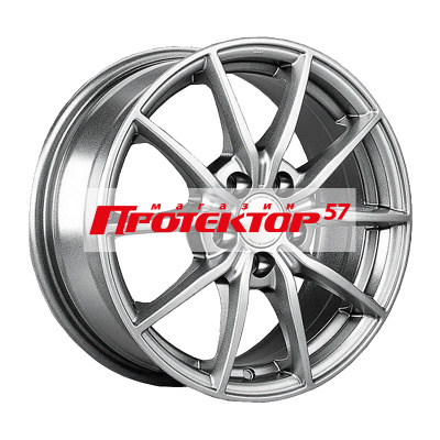 Диск Литой 6.5x15 PCD 5x112 ET35 D66.6 X-trike X-111M HS