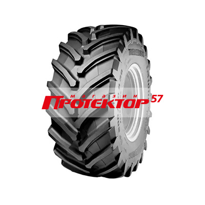 Trelleborg TM1000 PT