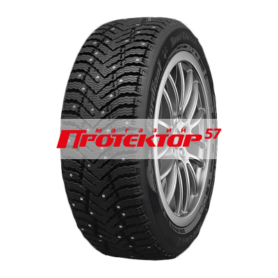 А/шина Cordiant Snow Cross 2 SUV 225/55R18 102T TL шип