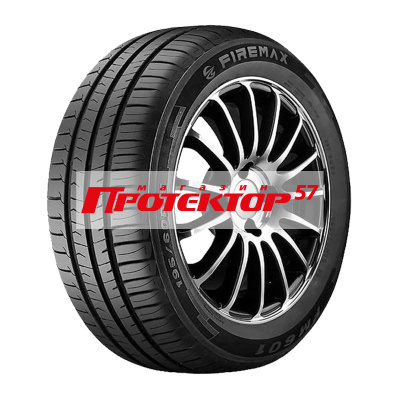 FM601