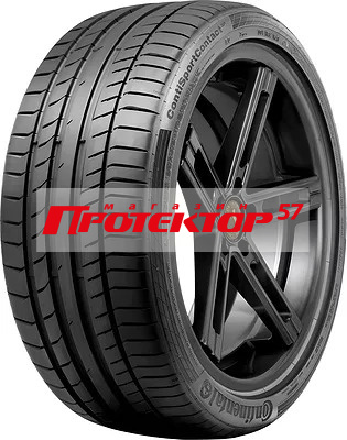 Continental ContiSportContact 5 P