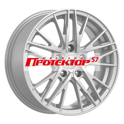 Диск 6.5x16 5x114.3 ET50 D66.1 Wheels UP Up108 S