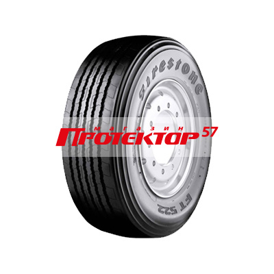 Firestone FT522+