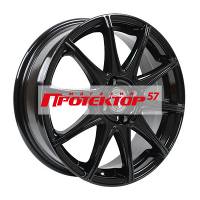 Диск 6x16 4x100 ET45 D60.1 Venti 1606 BL