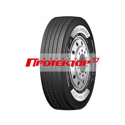 ATLANDER ATL01 Lander Steer