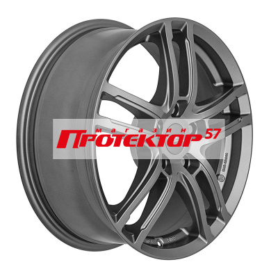 TZ-C graphite