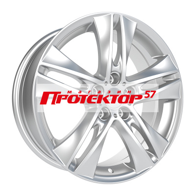 Диск 7x17 5x100 ET46 D56.1 СКАД Эссен Селена