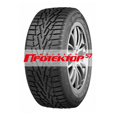 А/шина Cordiant SNOW CROSS 205/70R15 100T TL шип