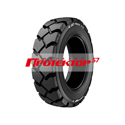 JK Tyre JET TRAX HD