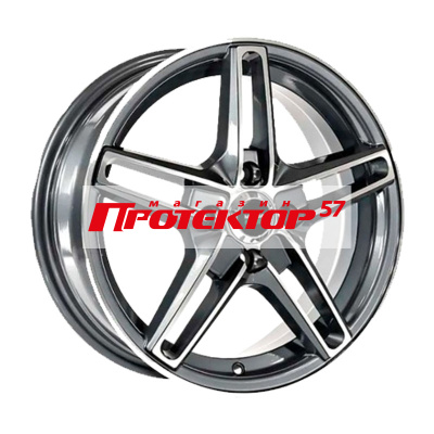 Диск 6x15 4x100 ET40 D60.1 Megami MGM-17 GMF