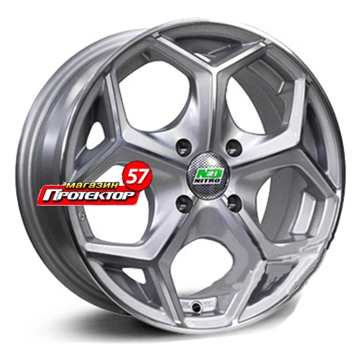 Диск 6x15 5x114.3 ET45 D73.1 N2O Y741 SF