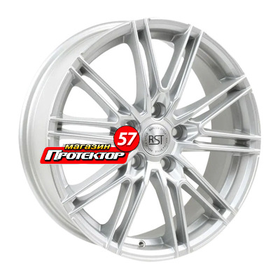 Диск 7x17 5x110 ET46 D63.4 RST R187 S