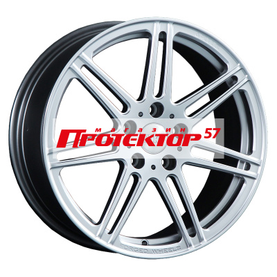 Диск 7.5x17 5x114.3 ET45 D72.6 Slik L-724 HPB