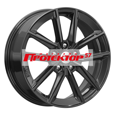 Диск 6.5x17 5x112 ET45 D57.1 Wheels UP Up104 GB