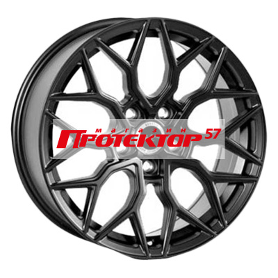 Диск 7x16 4x98 ET38 D58.6 Lizardo XH1024 CB