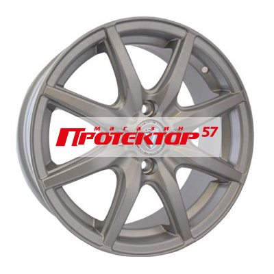 Диск 7x17 5x114.3 ET45 D67.1 Venti 1715 SL