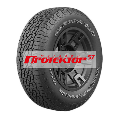 Trail Terrain T/A