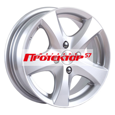 Диск 5.5x14 4x98 ET35 D58.6 СКАД Уран селена