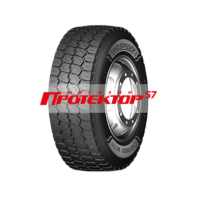 Landspider Longtraxx MT770