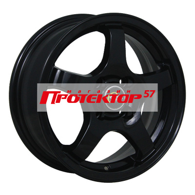 Диск 5.5x14 4x100 ET35 D67.1 CrossStreet CR-14 MB
