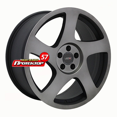 Диск 8.5x18 5x108 ET45 D72.6 VISSOL V-006 tint