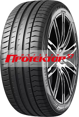 Triangle EffeXSport TH202 EV