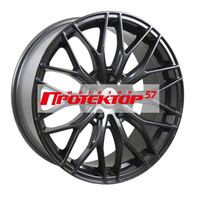 Диск 8x18 5x114.3 ET45 D67.1 Neo 840 HB