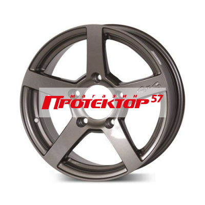 Диск 6.5x16 5x139.7 ET35 D98.1 Proma ЛеМан-Нива Титан