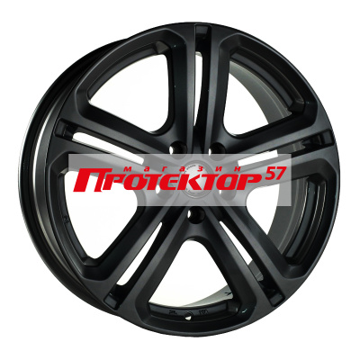 Диск 7x18 5x112 ET43 D57.1 RPLC-Wheels VW65 GB