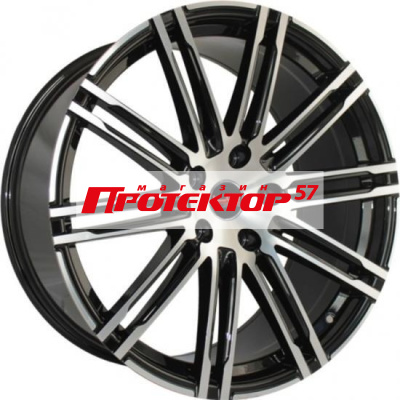 Диск Литой 9x18 PCD 5x112 ET26 D66.6 Legeartis Optima PR13  HBFP