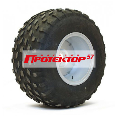 X-TRIM 4 слоя с диском 6x139.7