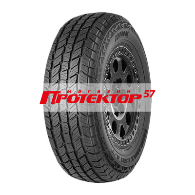 Terramax LSR1 A/T