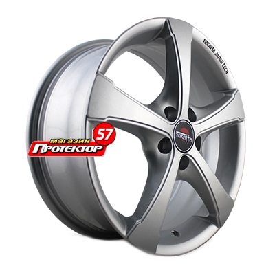 Диск 6.5x16 5x100 ET48 D56.1 Yokatta MODEL-9 sp
