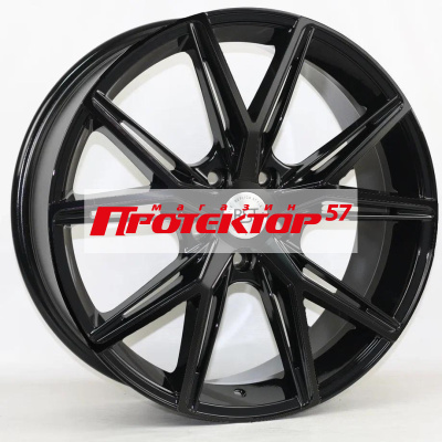 Диск Литой 7.5x19 PCD 5x108 ET47 D60.1 RST R129 BL