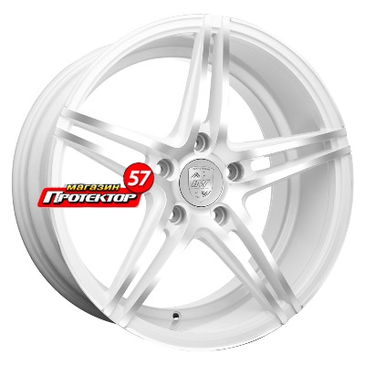 Диск 8.5x20 5x130 ET45 D71.6 Racing Wheels H-585 W F/P